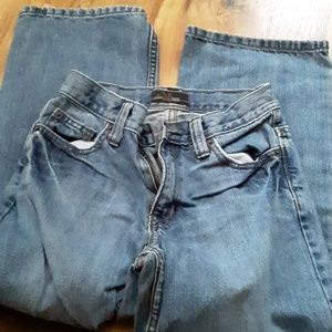 Little boys jeans